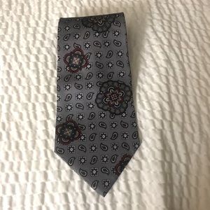 GIVENCHY Silk Tie